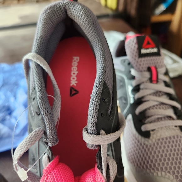 Running Shoes - Zone Cushrun 2.0 - Picture 6 of 7